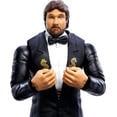 thumbnail image 4 of WWE Main Event Series Figurine articulée Million Dollar Man, 4 of 6