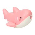 thumbnail image 1 of Jouets de Bain pour Bébé Jouets à Remonter Jouet de Bain pour Bébé Jouets de Bain à Remonter Jouet d'Eau Mignon Animal de Dessin Animé Jouets Flottants, 1 of 3