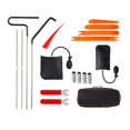 thumbnail image 4 of Birdeem Car Audio Repair and Disassembly Auxiliary Emergency Tool Kit Window Glass Positioning Wedge Pump Combination, 4 of 5