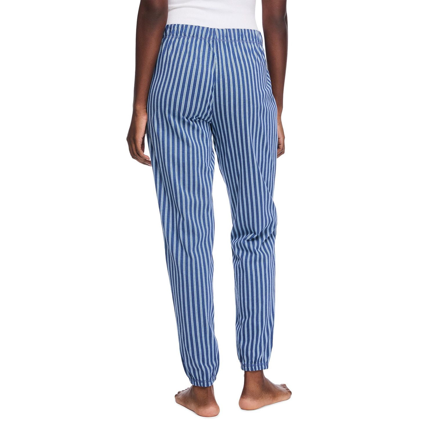 Jogger de nuit en jersey George pour femmes
