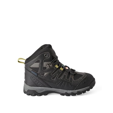 Bottes de travail sécuritaires Workload pour hommes
