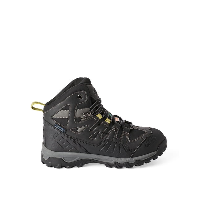 Bottes de travail sécuritaires Workload pour hommes
