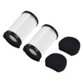 thumbnail image 5 of 2x Filtres Adaptés pour Clatronic BS 1306N, Clatronic BS 1948 CB, 5 of 5