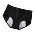 thumbnail image 1 of Women's Leak Proof Soft And Breathable Physiological Underwear, 1 of 3