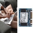 thumbnail image 2 of 64GB Internal SATA Module SSD for M500 M551 Half Slim Solid-State Hard Disk Drive for Laptop PC Computer Notebook, 2 of 5