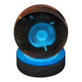 thumbnail image 1 of 3d Glowing Crystal Ball Night Light Ornament Creative Coloful Night Scene Lamp With Base For Home Decor Gift, 1 of 9