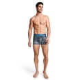 thumbnail image 5 of Jockey Men's True Style 4" Trunk - 3 Pack, 5 of 5