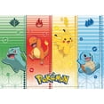 thumbnail image 2 of Buffalo Games - Le puzzle Pokémon Kids Multipack - en 48, 72, 100 pièces, 2 of 3