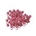 thumbnail image 3 of ziyahi 100 Pcs Anneaux Dove en Aluminium Plasitc pour Pigeons, 3 of 7