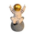 thumbnail image 1 of Astronaut Bluetooth Speakers Portable Creative Gifts Wireless Small Stereo, Touch Bluetooth Speaker, 1 of 5