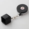 thumbnail image 4 of VONKY Pool Cue Chalk Holder Retractable Billiard Pool Chalk Cup Holders Chalk Case, 4 of 9