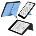 thumbnail image 4 of GANGXUN Compatible with Amazon Kindle Paperwhite6 Case – Tri-fold Magnetic Smart Cover, Multi-angle Stand, Shockproof, 4 of 6