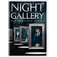 thumbnail image 1 of Night Gallery: The Complete Series (DVD), starring Rod Serling [1973], 1 of 4