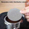 thumbnail image 3 of YAOMOBB Flavor-preserving Coffee Filter Reusable Coffee Filter Plate Eco friendly Design Enhances Flavor Brew Delicious Coffee, 3 of 6