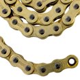 thumbnail image 2 of Niche Gold 428 X-Ring Chain 122 Links With Master Link Motorcycle 519-CDC2522H, 2 of 7
