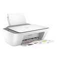 thumbnail image 3 of Imprimante jet d’encre couleur tout-en-un sans fil HP DeskJet 2723e – Impression, numérisation, copie, 3 of 12