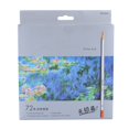 thumbnail image 2 of 72 Colored Pencils Professional Oil Base Colored Pencils Set For Art Drawing Sketch Suitable For Adults And Kids, 2 of 8