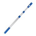 thumbnail image 2 of Sturdy Aluminum Telescopic Swimming Pool Pole Adjustable Pool Pole, 2 of 9