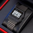 thumbnail image 3 of Aufmer 2 Pcs Outdoor Sports Watch for Men, Waterproof Digital Watch with Luminous Display, Multi Functional Watch for Hiking Swimming Running, Durable Stopwatch Alarm for Camping Activities Gift, 3 of 5