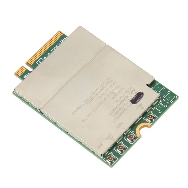 Module de Carte, 5G Carte M.2 Polyvalence DL 2000Mbps pour 9420 2 en 1 pour 9520 2 en 1