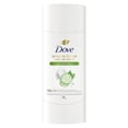 thumbnail image 1 of Dove Advanced Care Antiperspirant Deodorant Stick Cool Essentials, 74 g, 1 of 6
