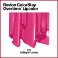 thumbnail image 2 of Rouge à lèvres RevlonMD ColorStay Overtime MC, 2 of 8