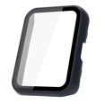 thumbnail image 1 of Cover for Huawei Watch Fit 2 Case Smartwatch Plated Accessories PC Bumper All-Around Tempered Glass Screen Protector Case for Huawei Watch Fit2/new Case, 1 of 6