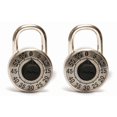 thumbnail image 1 of Cadenas Dudley® standard, 1 of 1