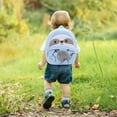 thumbnail image 4 of Oefntac up to 40% off Gifts Backpack Cute Children Backpack Backpack Kindergarten Backpack Children Bag, 4 of 5