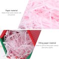 thumbnail image 3 of KAKOWELY 1 Pack Gift Box Shred Filling Paper Colorful Packaging Decorative Box Fillings,5.91"X0.39"X1.97", 3 of 4