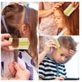 thumbnail image 4 of DPTALR Lice Comb Fast Removal Of Lice Eggs Nits And Dandruff, 4 of 7