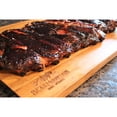 thumbnail image 3 of Bear Mountain All-Natural Alder BBQ Wood Pellets for Smoker and Grill, 20 lb Bag, 3 of 6