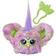 thumbnail image 1 of Furby Furblets Too-Koo Mini Electronic Plush Toy, 1 of 9