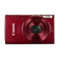 thumbnail image 3 of Canon Powershot ELPH 190IS HS Digital Camera, 3 of 7