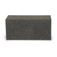 thumbnail image 4 of QPower Boîtier de Caisson de Basses pour Véhicule de 10 Pouces, Robuste, à Double Étanchéité, 4 of 5
