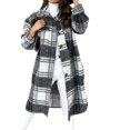 thumbnail image 2 of Naruto Naruto Kids” Cartoon Print Popular Hoodie Sweatshirt, 2 of 7