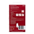 thumbnail image 4 of Kiss Products 96 Full Cover Toenails, 0.2 Pound ((1 Pack)), 4 of 4