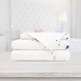 thumbnail image 1 of Safdie & Co. Premium Ultra Soft Bedding Printed Sheet Set 4PC Double Space, 1 of 3