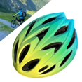 thumbnail image 4 of Almencla Casque de Vélo pour Enfants Casque pour Planche à Roulettes, Conduite, Vélo Vert, 4 of 8