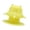 Yellow, variant on Almencla Puppy Milk Feeder 4 Nozzles Pet Milk Feeding Device for s Small Animals Pink