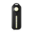 thumbnail image 2 of Dvkptbk Rechargeable Bicycle Lights Set Super Bright 5 Modes, IPX6 Bike Lights for Night Riding/Cycling， Front and Back Taillight Reflectors Bike Lights Bike Accessories on Clearance, 2 of 9