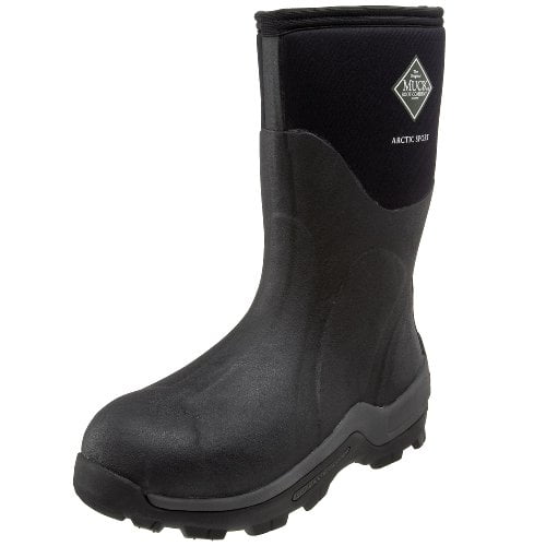 Muck Boot Arctic Sport Rubber High Performance Men's Winter Boot