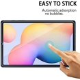 thumbnail image 5 of [2 Pack] Protecteur d'Écran Compatible pour Samsung Galaxy Tab S6 Lite SM-P610/P615 10.4 Pouces - Résistant aux Rayures Trempé, 5 of 5