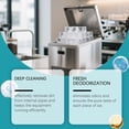 thumbnail image 3 of EGNMCR Tools&Home Improvement Ice Maker Cleaning Sheet For Daily Household Use Cleaning And Cleaning Of Ice Makers Cleaning And Care Of Portable Cleaning Sheets a Repair, 3 of 8