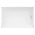 thumbnail image 2 of Oreiller Sealy Spa Comfort – Soutien ferme, Standard/Queen, Lot de 2, 2 of 8