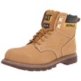 thumbnail image 1 of Caterpillar Men's Second Shift Steel Toe Work Boot, 1 of 4