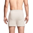 thumbnail image 2 of Jockey Boxeur Extensible en Coton Biologique pour Hommes 4 Po, 2 of 4