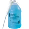 thumbnail image 1 of IDEALSEAL PB 608-0 Solution de Scellage E-Z Compatible avec une Solution de Scellage d'Un Demi-Gallon avec une Pompe Robuste, à Comparer à la Solution de Scellage PB EZ # 608-0 (64 oz) Série DM Systèmes d'Envoi, 1 of 3