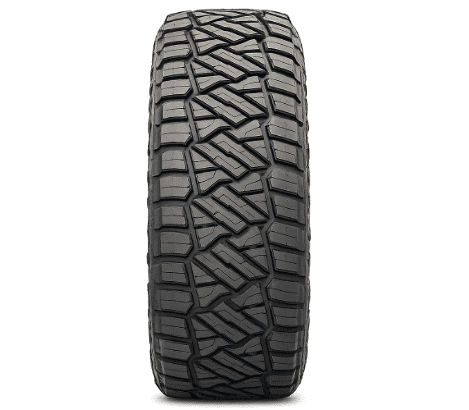 Stark R/T LT265/70R17 121/118S pneu tout-terrain pour camion