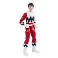 thumbnail image 4 of Power Rangers Lightning Collection Lost Galaxy Red Ranger 6-Inch Premium Collectible Action Figure Toy with Accessories, 4 of 9